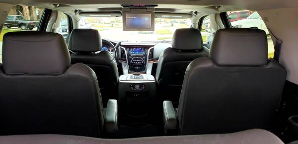 2016 CADILLAC ESCALADE LUXURY PACKAGE for sale in Austin, TX – photo 21