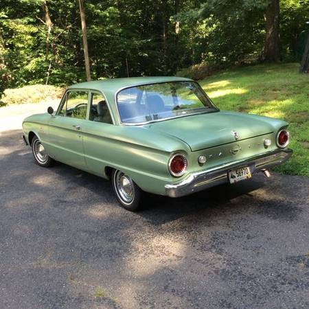 1962 Ford Falcon for sale in Southbury, CT – photo 2
