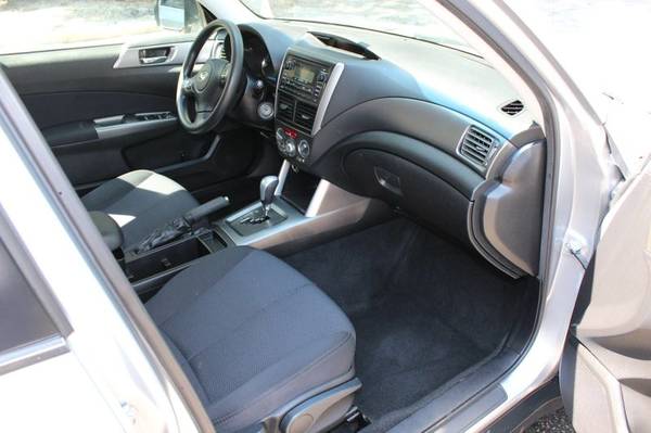 2012 *Subaru* *Forester* *2.5X* Premium for sale in Charleston, SC – photo 21