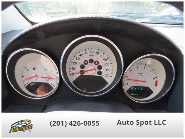 2009 Dodge Caliber SXT Sport Wagon 4D EZ-FINANCING! for sale in Garfield, NJ – photo 10