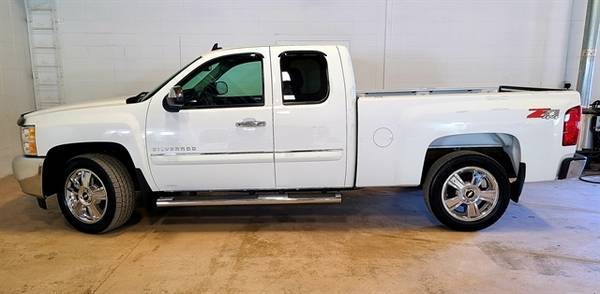 2013 Chevrolet Silverado 1500 LT - - by dealer for sale in Sioux Falls, SD – photo 6