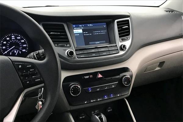 2018 Hyundai Tucson SEL - - by dealer - vehicle for sale in Honolulu, HI – photo 5