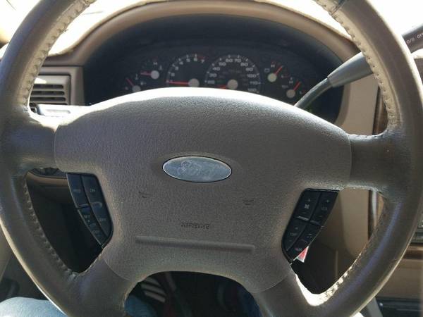 2004 Ford Explorer Eddie Bauer - - by dealer - vehicle for sale in Idaho Falls, ID – photo 14