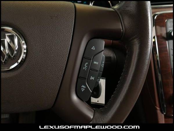 2013 Buick Enclave Premium for sale in Maplewood, MN – photo 24