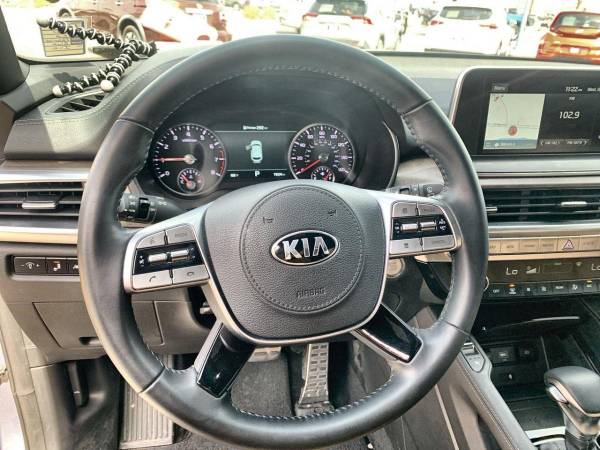 2021 Kia Telluride SX FWD - - by dealer - vehicle for sale in Farmington, CO – photo 6
