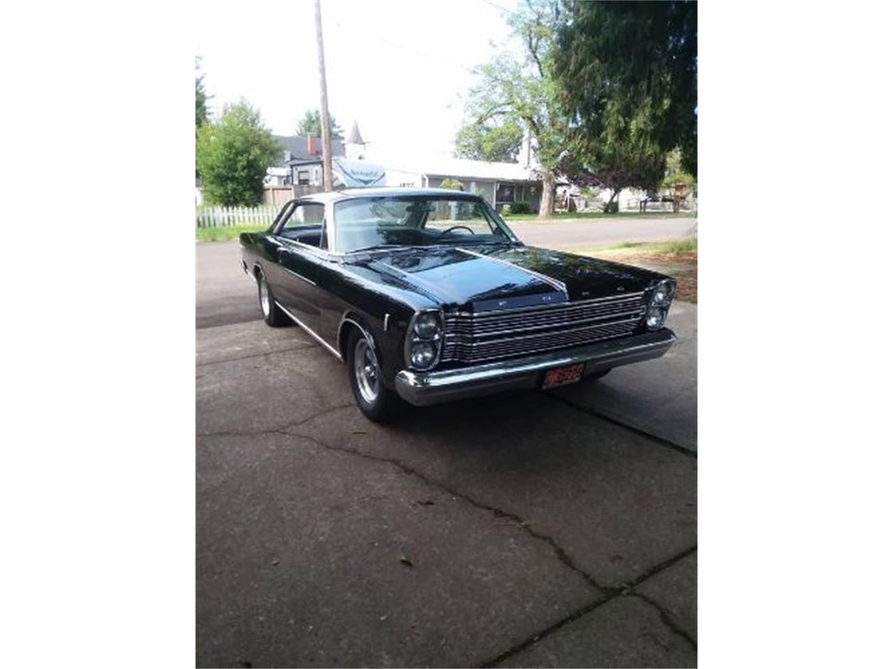 1966 Ford Galaxie for sale in Cadillac, MI – photo 8