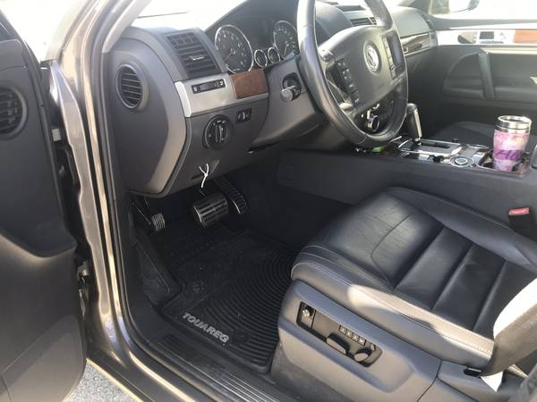2008 Vw Touareg for sale in San Carlos, CA – photo 5