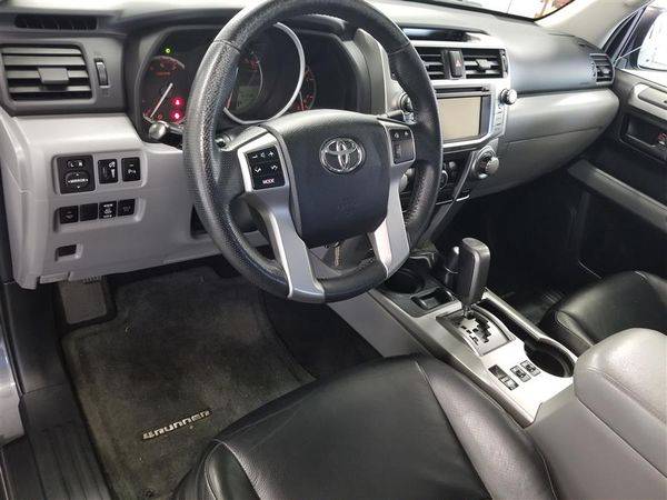 2012 Toyota 4Runner SR5 -EASY FINANCING AVAILABLE for sale in Bridgeport, CT – photo 11