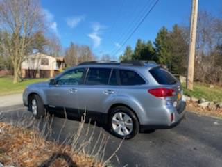 2012 Subaru Outback 3.6 Limited - cars & trucks - by owner - vehicle... for sale in Lagrangeville, NY – photo 4