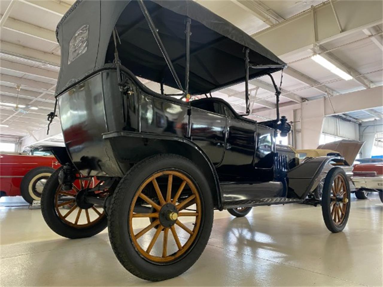 1916 Ford Model T for sale in Columbus, OH – photo 32