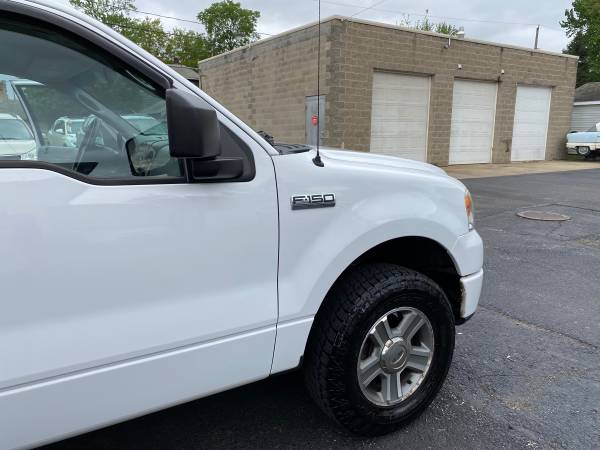 2006 FORD F-150 STX V-8 4 6-4X4 - - by dealer for sale in warren, OH – photo 13