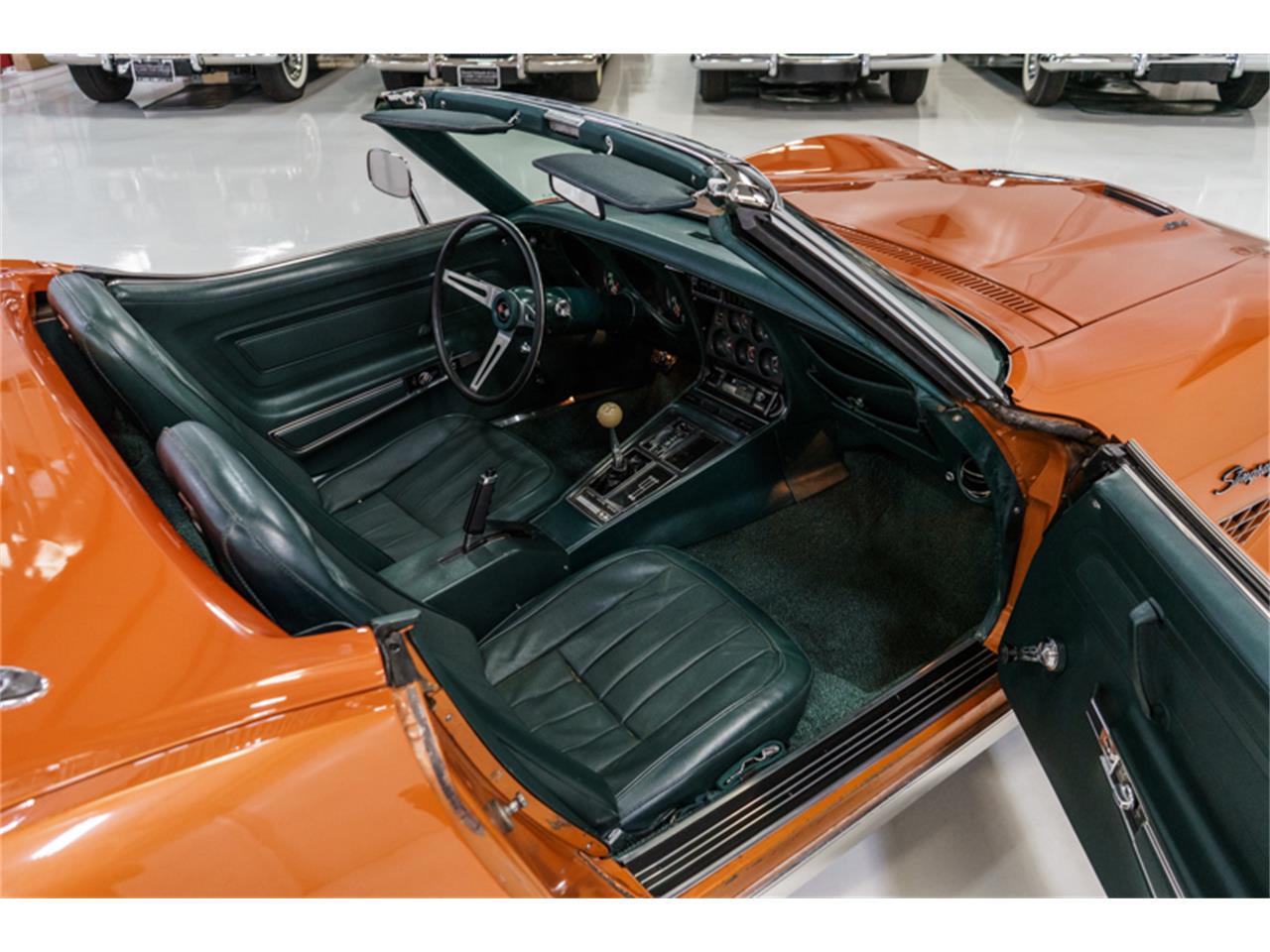 1971 Chevrolet Corvette Stingray for sale in Saint Louis, MO – photo 40