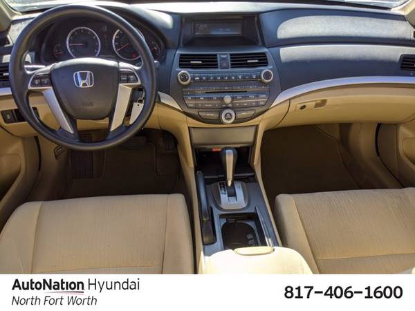 2012 Honda Accord LX Premium SKU:CA037394 Sedan - cars & trucks - by... for sale in North Richland Hills, TX – photo 15