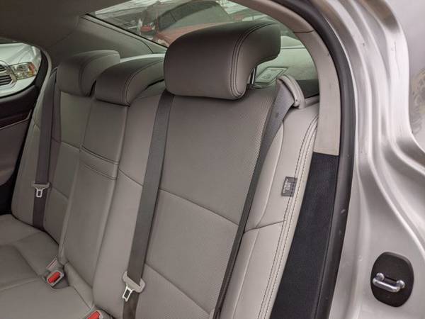 2014 Lexus GS 350 SKU: E5029514 Sedan - - by dealer for sale in Waco, TX – photo 19