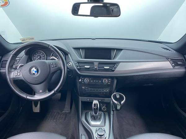 2013 BMW X1 sDrive28i Sport Utility 4D suv Gray - FINANCE ONLINE -... for sale in Mesa, AZ – photo 21