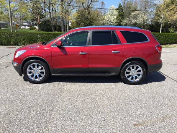 2012 Buick Enclave AWD SUV Loaded RUNS GREAT - - by for sale in Bellport, NY – photo 6
