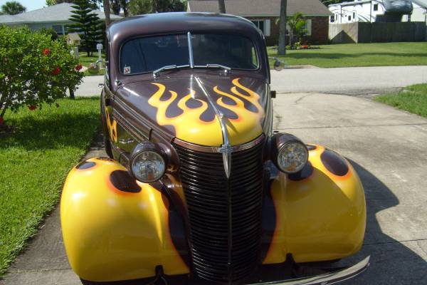 1948 Thames Panel and more - cars & trucks - by owner - vehicle... for sale in Daytona, FL – photo 18