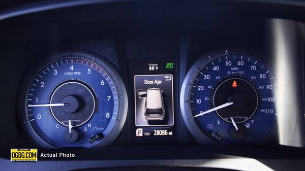 2018 Toyota Sienna XLE van Blizzard Pearl - cars & trucks - by... for sale in Newark, CA – photo 6