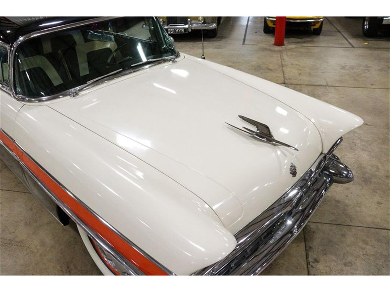 1956 Packard Executive for sale in Kentwood, MI – photo 10