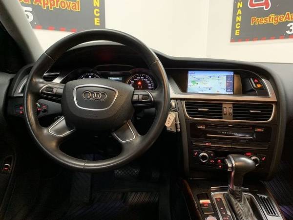 *2014* *Audi* *A4* *Premium Plus* -* 100% Approvals!* - cars &... for sale in Tallmadge, MI – photo 18
