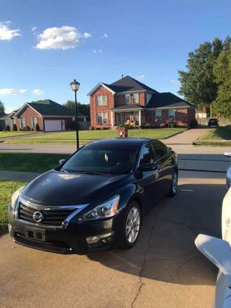 2013 Nissan Altima for sale in Other, KY