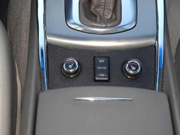 2012 Infiniti G37 Sedan x AWD 4dr Sedan 38179 Miles for sale in Burnsville, MN – photo 16