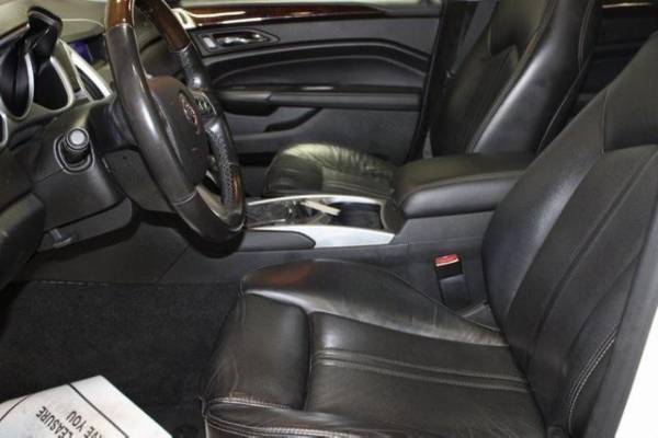 2012 CADILLAC SRX FWD 4dr Luxury Collection - - by for sale in Orrville, OH – photo 9