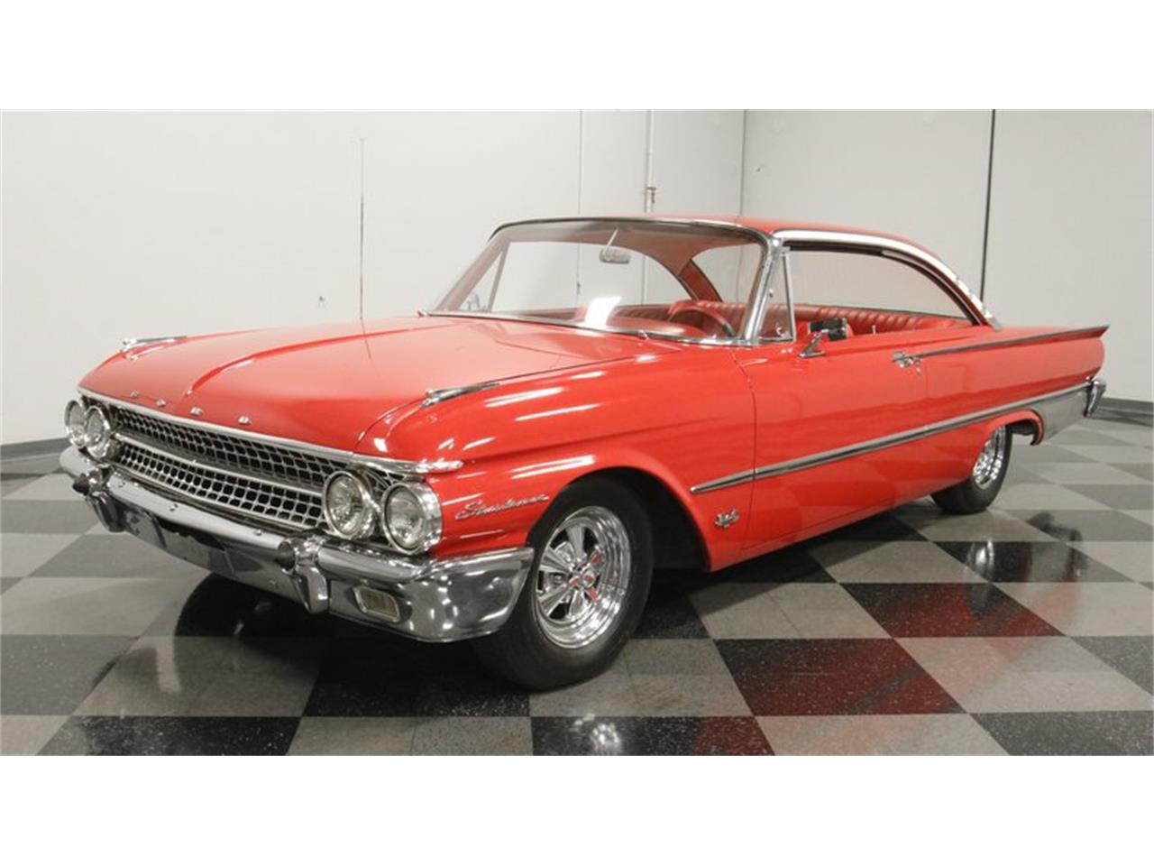 1961 Ford Galaxie for sale in Lithia Springs, GA – photo 22