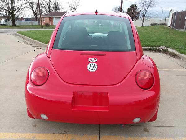 2002 Volkswagen New Beetle**5-Speed**Only 61,xxx Miles*** - cars &... for sale in California, MO – photo 20