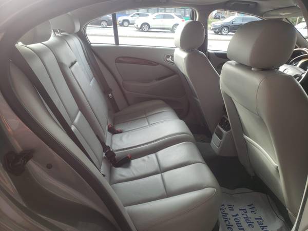 2005 JAGUAR S-TYPE - cars & trucks - by dealer - vehicle automotive... for sale in MILWAUKEE WI 53209, WI – photo 16