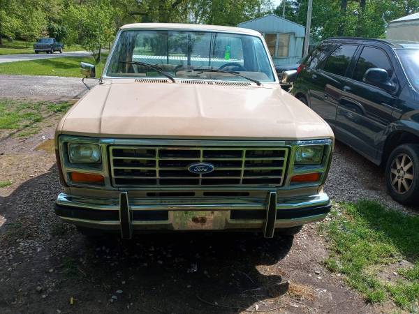 Ford pickup, runs good for sale in Berea, KY – photo 3