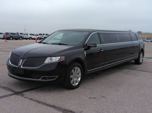 2019 Lincoln MKT 120 Limo Limousine - cars & trucks - by owner -... for sale in Smyrna, FL – photo 14