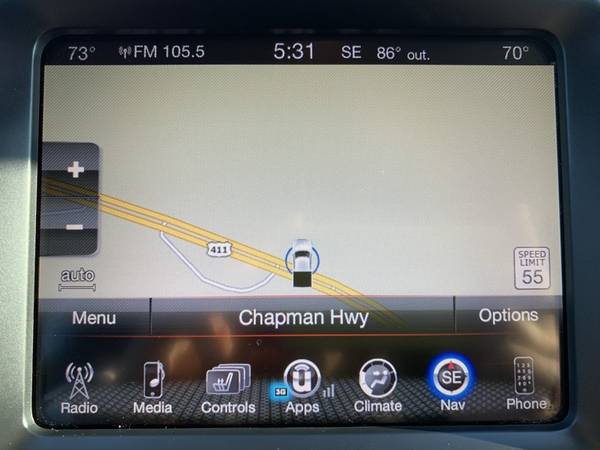 2014 JEEP CHEROKEE LIMITED * 1 Owner * Leather * Cam * Nav * Climate... for sale in Sevierville, TN – photo 22