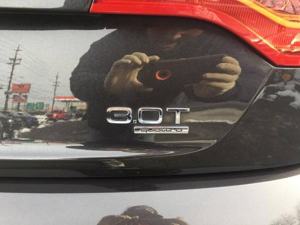 2014 Audi Q7 3 0T quattro Premium Plus - - by dealer for sale in Maple Shade, NJ – photo 8