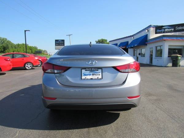 2015 Hyundai Elantra SE for sale in Grayslake, IL – photo 6