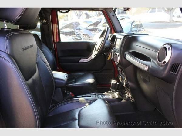 2013 Jeep Wrangler RUBICON 15,000 for sale in San Luis Obispo, CA – photo 11