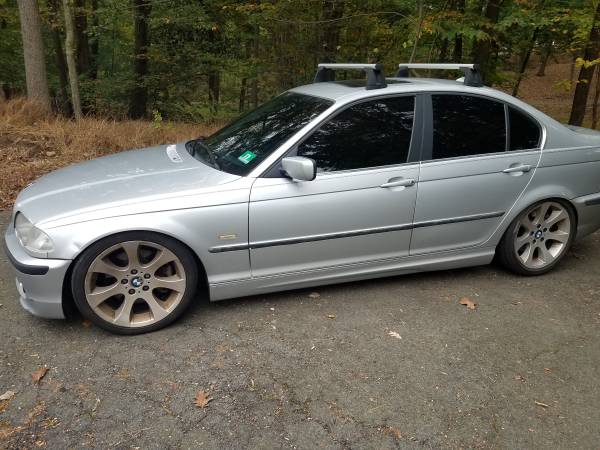 2001 BMW 330i 5 Speed (E46) for sale in Carteret, NY – photo 8