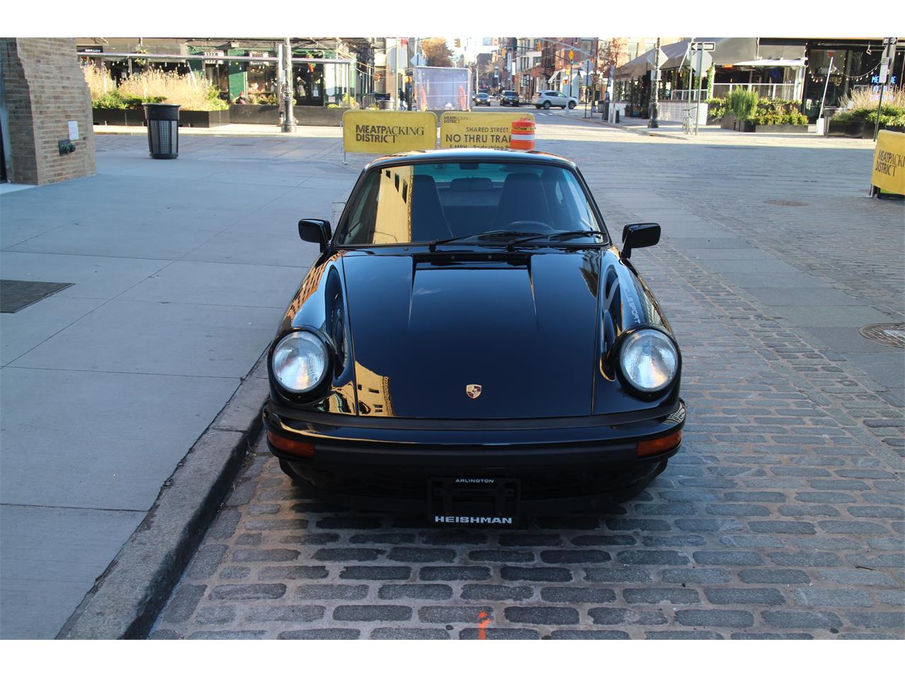 1988 Porsche 911 Carrera for sale in NEW YORK, NY – photo 20