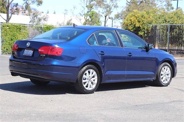 2011 Volkswagen VW Jetta Call for availability - - by for sale in ToyotaWalnutCreek.com, CA – photo 3