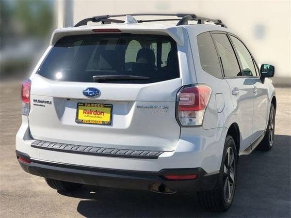 2017 Subaru Forester 2 5i Premium - - by dealer for sale in Bellingham, WA – photo 8