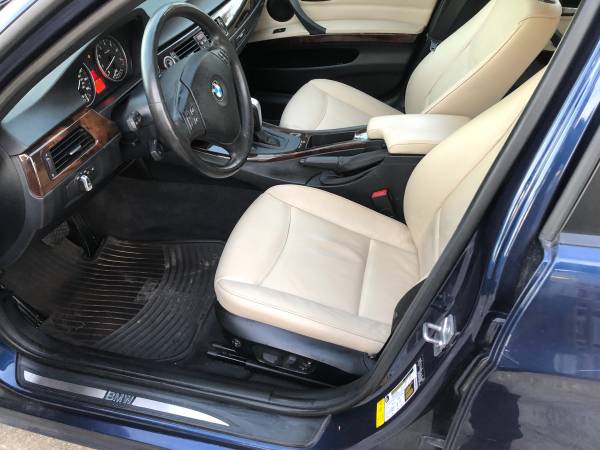 2011 Bmw 328 x driver - - by dealer - vehicle for sale in Pinellas Park, FL – photo 7