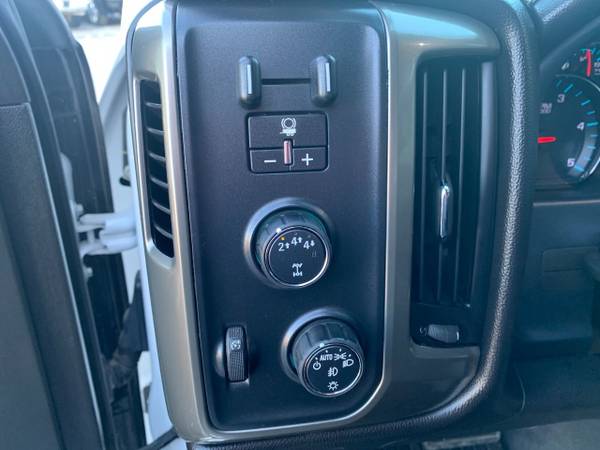 2019 Chevrolet Silverado 2500HD 4WD Crew Cab 153 7 - cars & for sale in Omaha, NE – photo 15