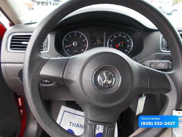 2014 Volkswagen Jetta SE - Call/Text for sale in Cottonwood, AZ – photo 15