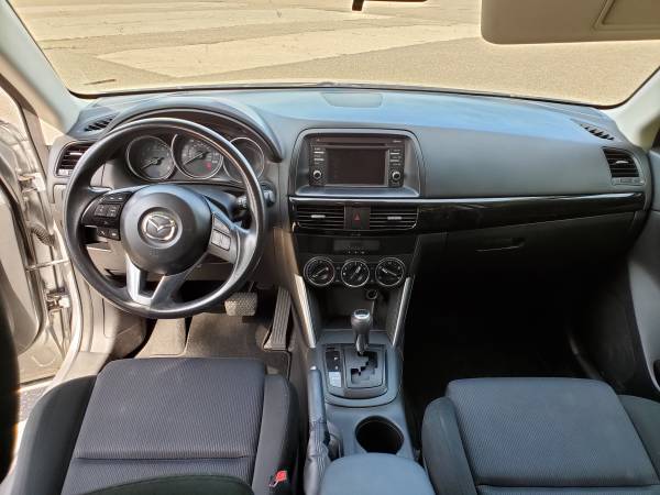 2014 Mazda CX-5 Sport FWD SUV 85k for sale in Buffalo, MN – photo 9