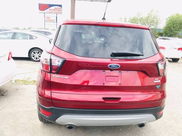 2017 Ford Escape for sale in Lincoln, NE – photo 3