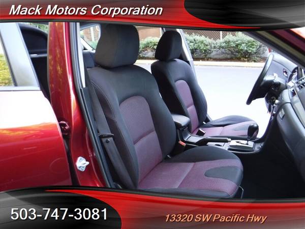 2006 Mazda Mazda3 iTouring 2-Owners **Fresh Service** Low Miles 29MPG for sale in Tigard, OR – photo 12