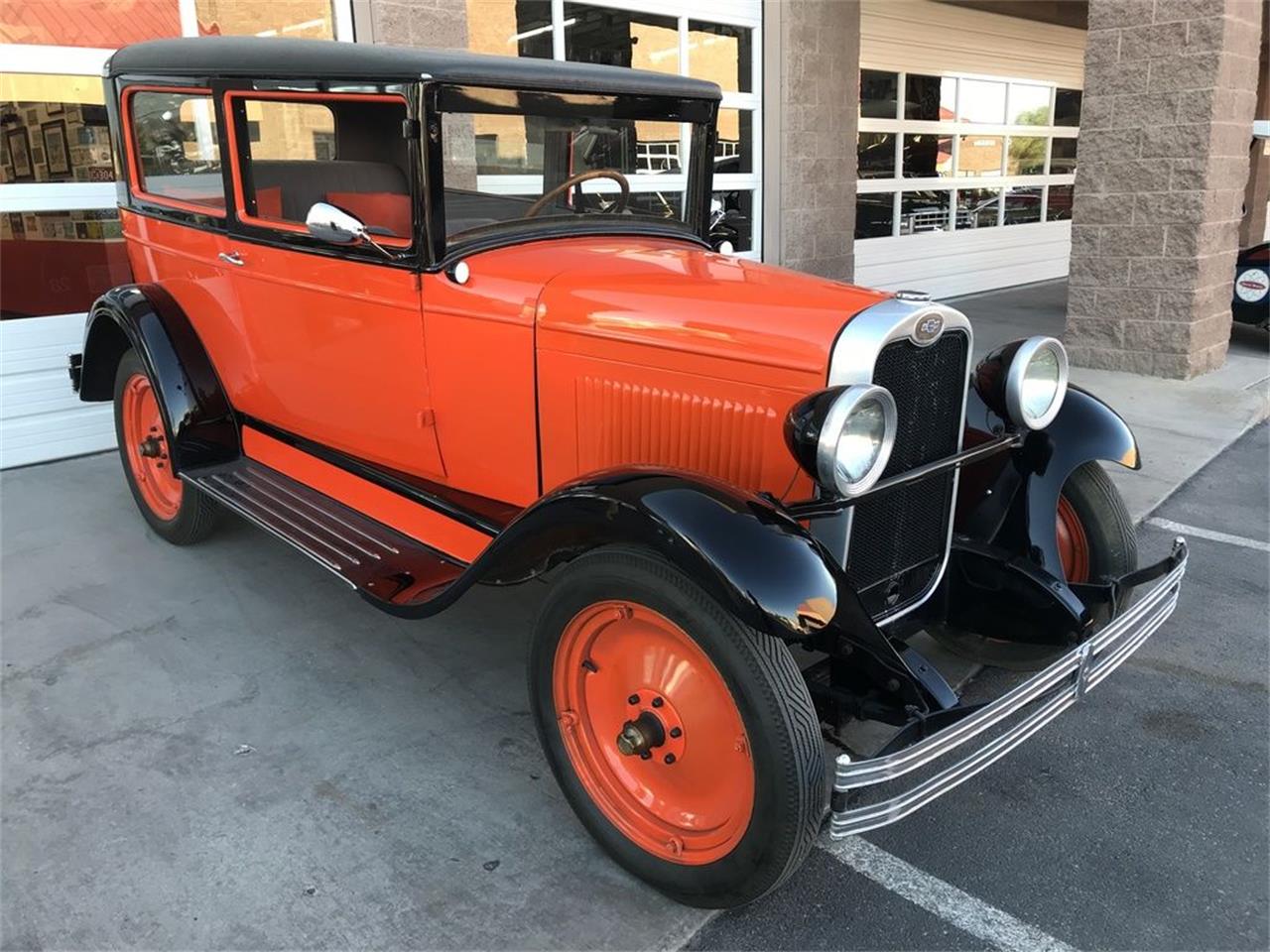1928 Chevrolet National for sale in Henderson, NV – photo 3