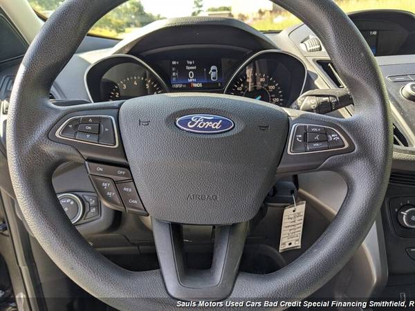 2019 Ford Escape S - cars & trucks - by dealer - vehicle automotive... for sale in Smithfield, NC – photo 10