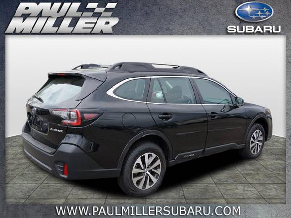 2021 Subaru Outback Base - - by dealer - vehicle for sale in Parsippany, NJ – photo 8