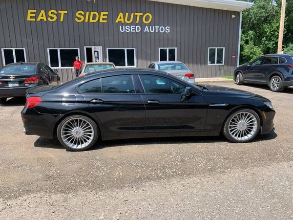 2015 BMW Alpina B6 for sale in St. Paul Park, MN – photo 8